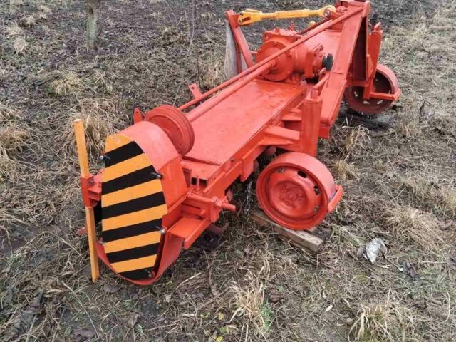 Другая Другая, объемом двигателя 0 л и пробегом 0 тыс. км за 1417 $, фото 1 на Automoto.ua