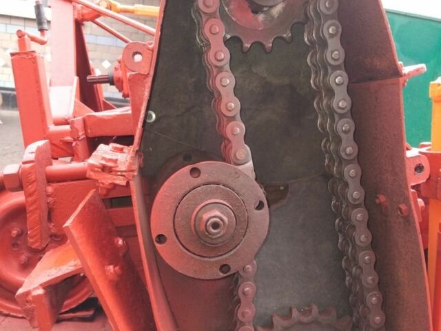 Другая Другая, объемом двигателя 0 л и пробегом 0 тыс. км за 1417 $, фото 2 на Automoto.ua