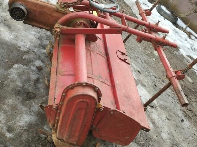 Другая Другая, объемом двигателя 0 л и пробегом 0 тыс. км за 350 $, фото 6 на Automoto.ua