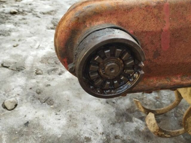 Другая Другая, объемом двигателя 0 л и пробегом 0 тыс. км за 350 $, фото 4 на Automoto.ua