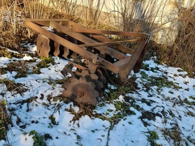 Другая Другая, объемом двигателя 0 л и пробегом 0 тыс. км за 300 $, фото 1 на Automoto.ua