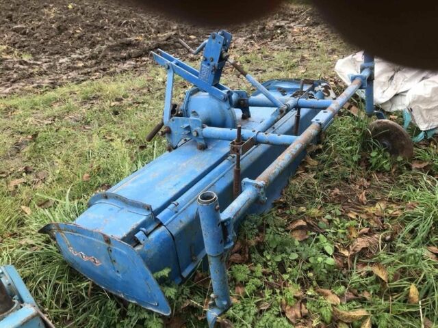 Другая Другая, объемом двигателя 0 л и пробегом 0 тыс. км за 1400 $, фото 1 на Automoto.ua