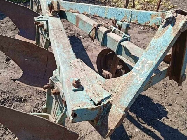 Другая Другая, объемом двигателя 0 л и пробегом 0 тыс. км за 648 $, фото 3 на Automoto.ua