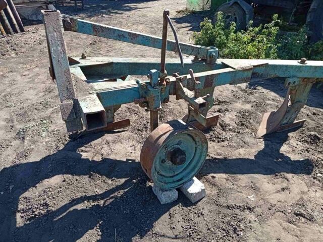 Другая Другая, объемом двигателя 0 л и пробегом 0 тыс. км за 648 $, фото 4 на Automoto.ua