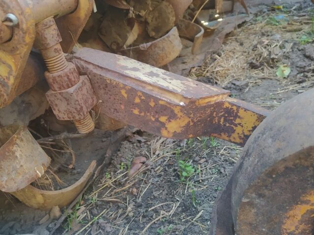 Інша Інша, об'ємом двигуна 0 л та пробігом 0 тис. км за 594 $, фото 3 на Automoto.ua