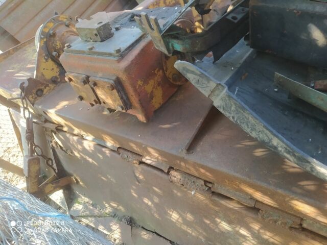 Інша Інша, об'ємом двигуна 0 л та пробігом 0 тис. км за 594 $, фото 1 на Automoto.ua