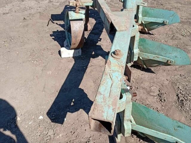 Другая Другая, объемом двигателя 0 л и пробегом 0 тыс. км за 648 $, фото 1 на Automoto.ua