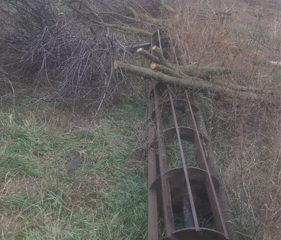 Другая Другая, объемом двигателя 0 л и пробегом 0 тыс. км за 4000 $, фото 3 на Automoto.ua