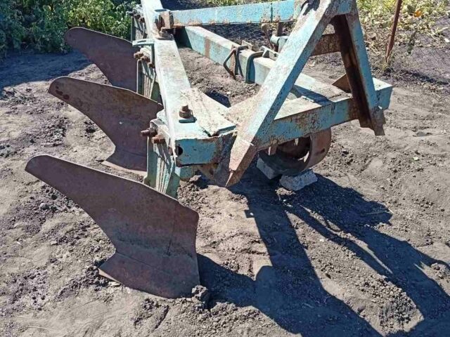 Другая Другая, объемом двигателя 0 л и пробегом 0 тыс. км за 648 $, фото 5 на Automoto.ua