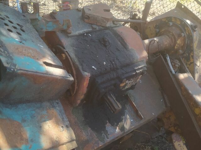 Інша Інша, об'ємом двигуна 0 л та пробігом 0 тис. км за 594 $, фото 2 на Automoto.ua