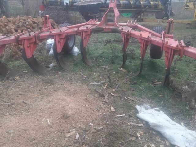 Другая Другая, объемом двигателя 0 л и пробегом 0 тыс. км за 4000 $, фото 2 на Automoto.ua