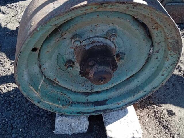 Другая Другая, объемом двигателя 0 л и пробегом 0 тыс. км за 648 $, фото 2 на Automoto.ua