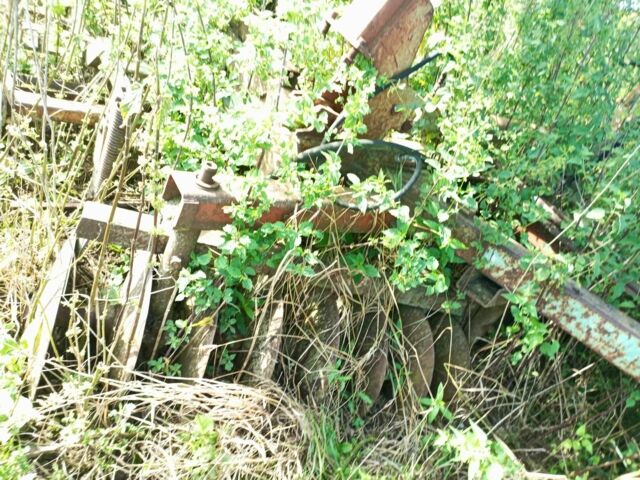 Другая Другая, объемом двигателя 0 л и пробегом 0 тыс. км за 1328 $, фото 4 на Automoto.ua