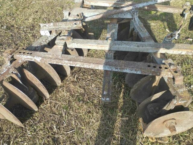 Другая Другая, объемом двигателя 0 л и пробегом 0 тыс. км за 339 $, фото 1 на Automoto.ua