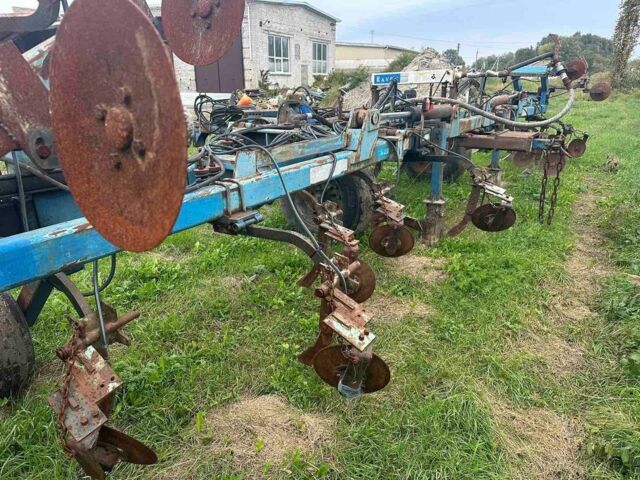 Другая Другая, объемом двигателя 0 л и пробегом 0 тыс. км за 14290 $, фото 2 на Automoto.ua