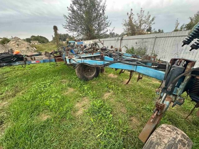 Другая Другая, объемом двигателя 0 л и пробегом 0 тыс. км за 14290 $, фото 1 на Automoto.ua