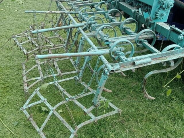 Другая Другая, объемом двигателя 0 л и пробегом 0 тыс. км за 25000 $, фото 4 на Automoto.ua