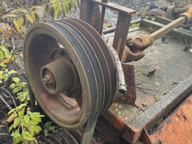 Інша Інша, об'ємом двигуна 0 л та пробігом 0 тис. км за 641 $, фото 2 на Automoto.ua