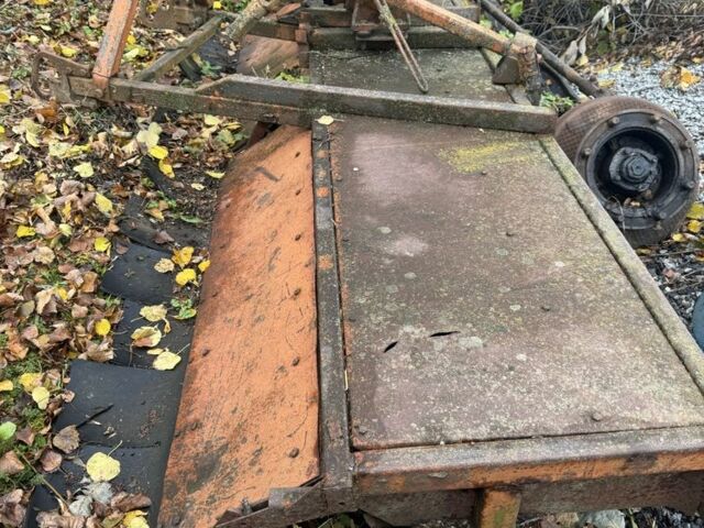 Інша Інша, об'ємом двигуна 0 л та пробігом 0 тис. км за 641 $, фото 4 на Automoto.ua