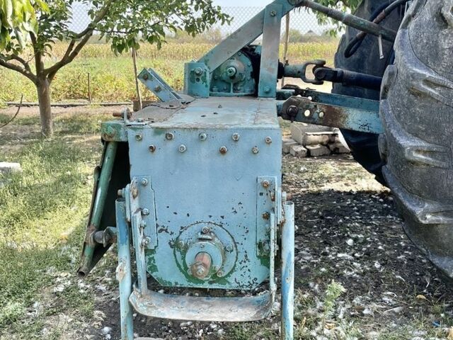 Другая Другая, объемом двигателя 0 л и пробегом 0 тыс. км за 500 $, фото 3 на Automoto.ua