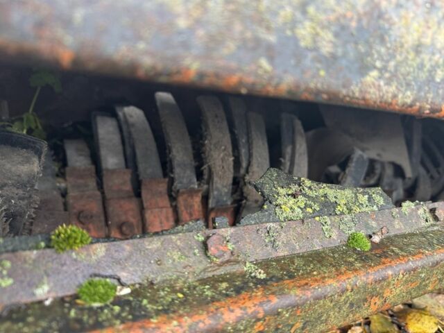 Інша Інша, об'ємом двигуна 0 л та пробігом 0 тис. км за 641 $, фото 5 на Automoto.ua