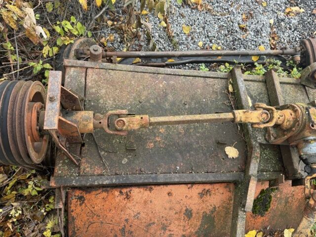 Інша Інша, об'ємом двигуна 0 л та пробігом 0 тис. км за 641 $, фото 3 на Automoto.ua