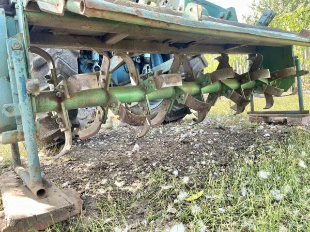 Другая Другая, объемом двигателя 0 л и пробегом 0 тыс. км за 500 $, фото 2 на Automoto.ua