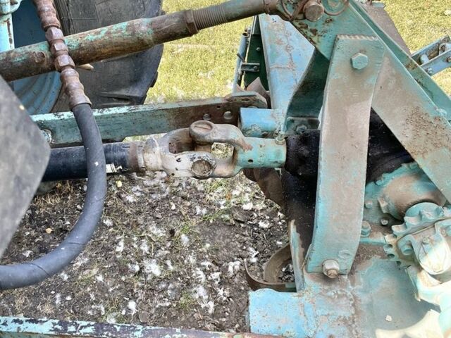 Другая Другая, объемом двигателя 0 л и пробегом 0 тыс. км за 500 $, фото 1 на Automoto.ua