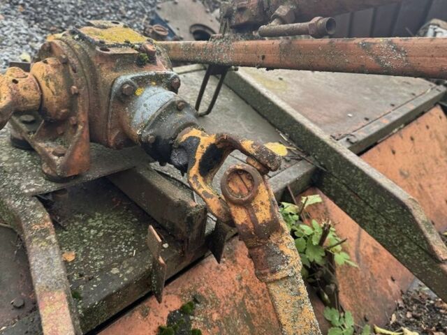 Інша Інша, об'ємом двигуна 0 л та пробігом 0 тис. км за 641 $, фото 1 на Automoto.ua