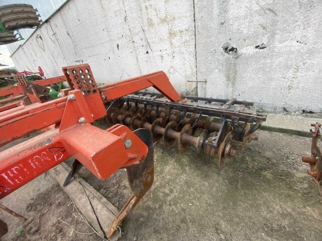 Другая Другая, объемом двигателя 0 л и пробегом 0 тыс. км за 5214 $, фото 5 на Automoto.ua