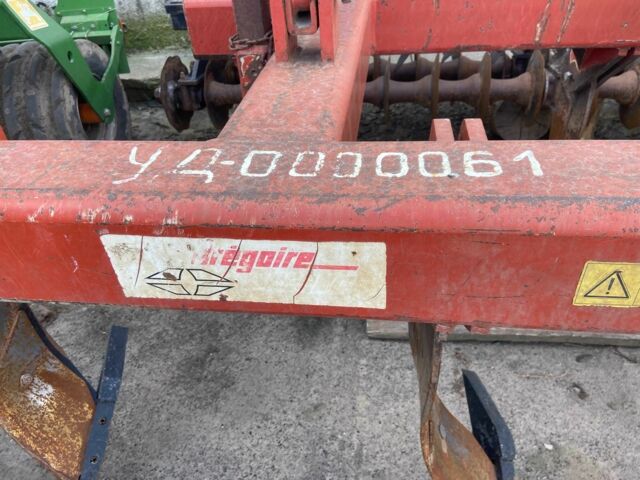 Другая Другая, объемом двигателя 0 л и пробегом 0 тыс. км за 5214 $, фото 3 на Automoto.ua