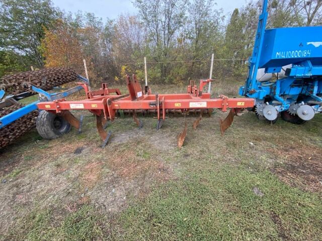 Другая Другая, объемом двигателя 0 л и пробегом 0 тыс. км за 5214 $, фото 1 на Automoto.ua