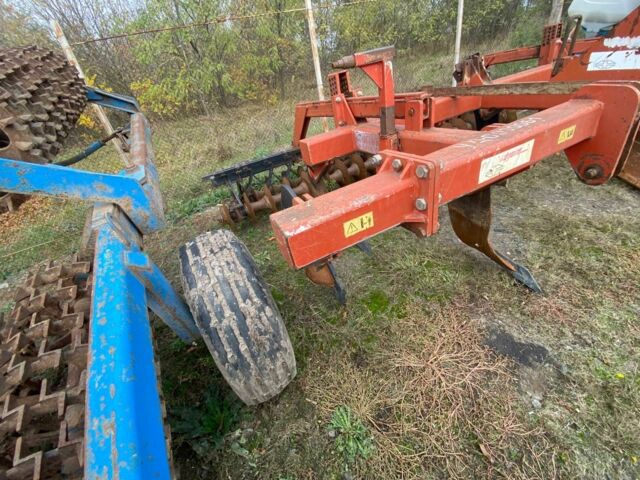 Другая Другая, объемом двигателя 0 л и пробегом 0 тыс. км за 5214 $, фото 10 на Automoto.ua