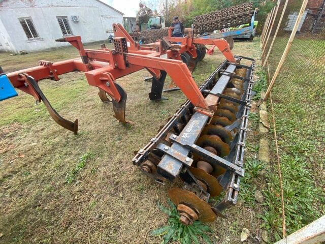 Другая Другая, объемом двигателя 0 л и пробегом 0 тыс. км за 5214 $, фото 14 на Automoto.ua