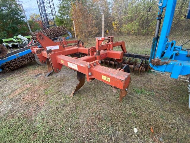 Другая Другая, объемом двигателя 0 л и пробегом 0 тыс. км за 5214 $, фото 8 на Automoto.ua