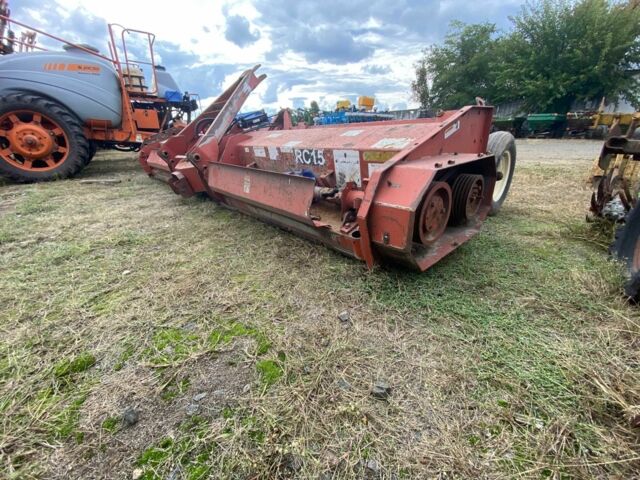 Другая Другая, объемом двигателя 0 л и пробегом 0 тыс. км за 937 $, фото 7 на Automoto.ua