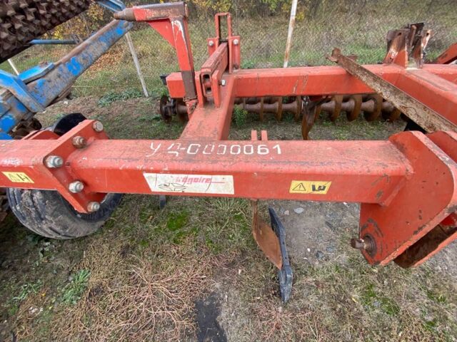 Другая Другая, объемом двигателя 0 л и пробегом 0 тыс. км за 5214 $, фото 9 на Automoto.ua