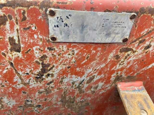 Другая Другая, объемом двигателя 0 л и пробегом 0 тыс. км за 937 $, фото 8 на Automoto.ua