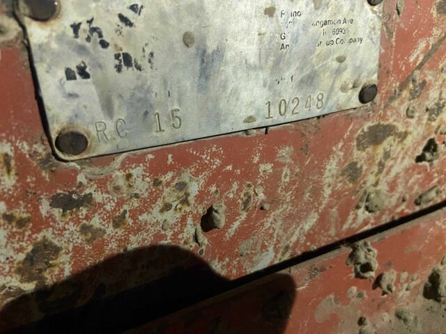 Другая Другая, объемом двигателя 0 л и пробегом 0 тыс. км за 937 $, фото 2 на Automoto.ua