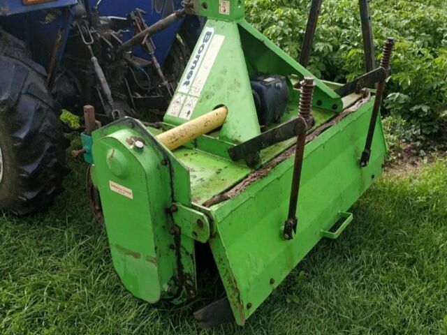 Другая Другая, объемом двигателя 0 л и пробегом 0 тыс. км за 627 $, фото 2 на Automoto.ua