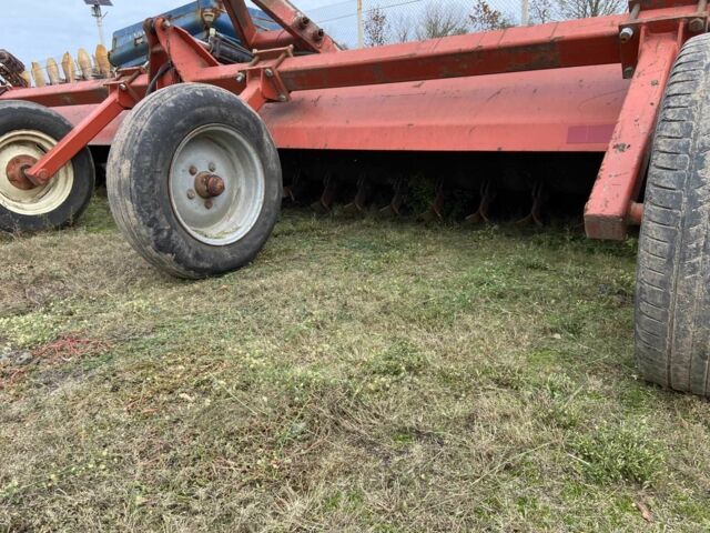 Другая Другая, объемом двигателя 0 л и пробегом 0 тыс. км за 937 $, фото 4 на Automoto.ua