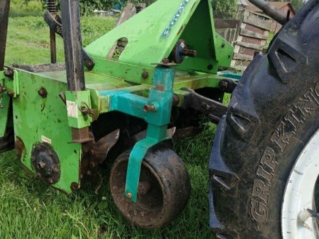 Другая Другая, объемом двигателя 0 л и пробегом 0 тыс. км за 627 $, фото 1 на Automoto.ua