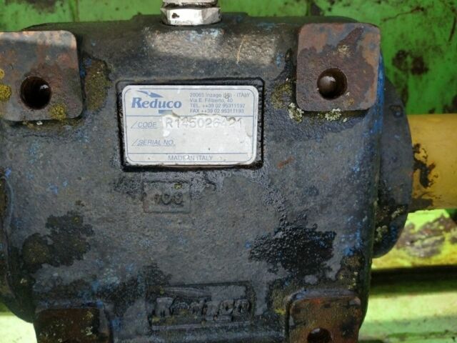 Другая Другая, объемом двигателя 0 л и пробегом 0 тыс. км за 627 $, фото 6 на Automoto.ua