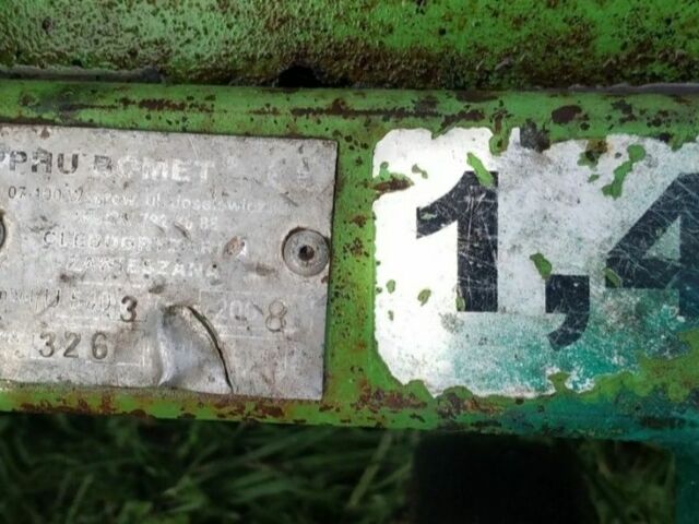 Другая Другая, объемом двигателя 0 л и пробегом 0 тыс. км за 627 $, фото 5 на Automoto.ua