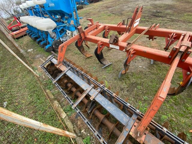 Другая Другая, объемом двигателя 0 л и пробегом 0 тыс. км за 5214 $, фото 13 на Automoto.ua