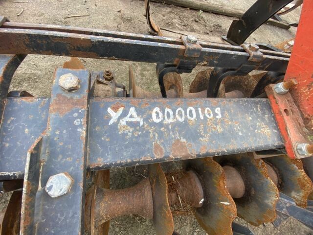 Другая Другая, объемом двигателя 0 л и пробегом 0 тыс. км за 5214 $, фото 6 на Automoto.ua