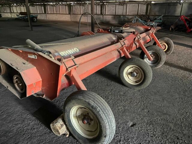 Другая Другая, объемом двигателя 0 л и пробегом 0 тыс. км за 937 $, фото 1 на Automoto.ua