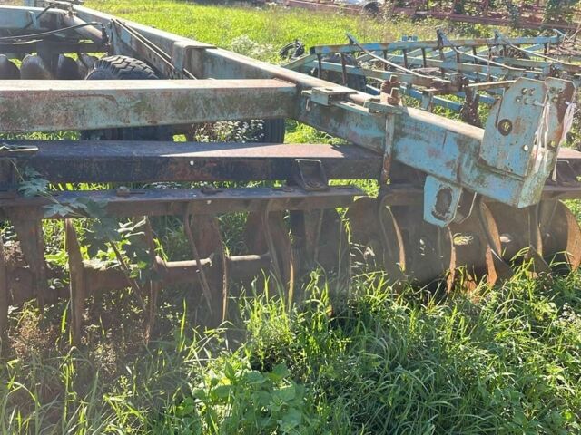 Другая Другая, объемом двигателя 0 л и пробегом 0 тыс. км за 5000 $, фото 3 на Automoto.ua