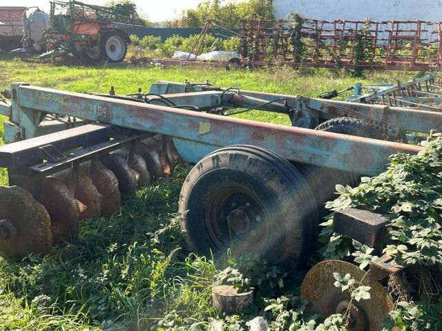 Другая Другая, объемом двигателя 0 л и пробегом 0 тыс. км за 5000 $, фото 4 на Automoto.ua