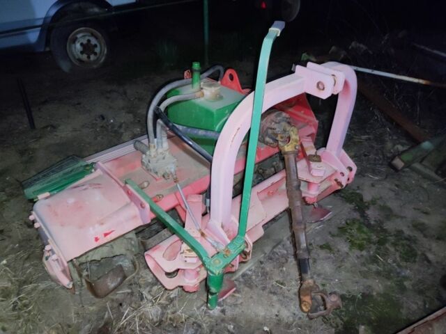 Другая Другая, объемом двигателя 0 л и пробегом 0 тыс. км за 2362 $, фото 1 на Automoto.ua